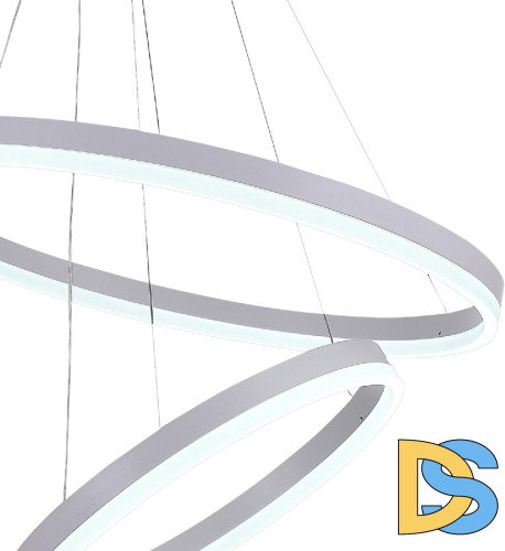 Подвесная люстра Natali Kovaltseva LED LAMPS 81297