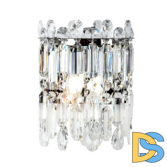 Настенный светильник Modelux ML.837.02 CR