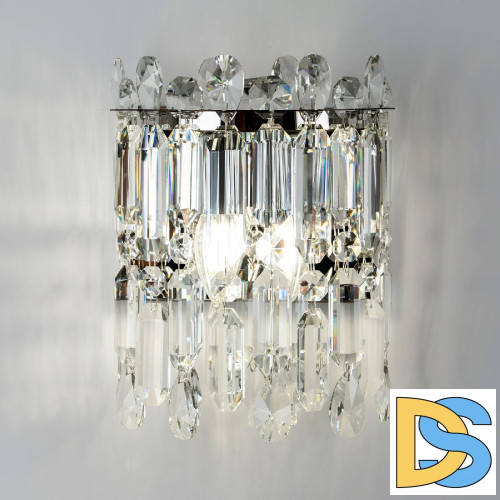 Настенный светильник Modelux ML.837.02 CR