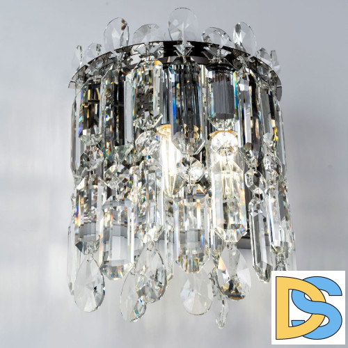 Настенный светильник Modelux ML.837.02 CR