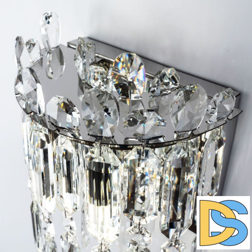 Настенный светильник Modelux ML.837.02 CR