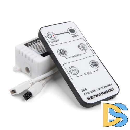 Контроллер для светодиодной ленты Elektrostandard 4690389170218