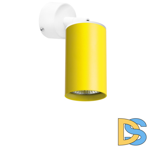 Спот Lightstar Rullo RB433 (214433+590006)