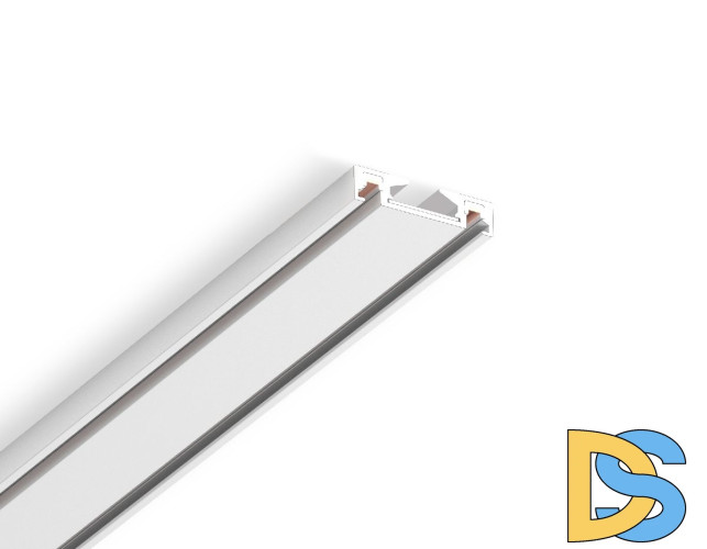 Магнитный шинопровод Ambrella Light Magnetic Ultra Slim Track System GV1009