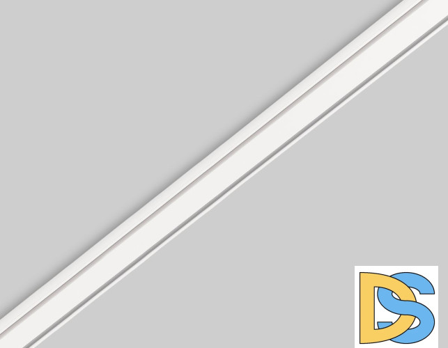 Магнитный шинопровод Ambrella Light Magnetic Ultra Slim Track System GV1009