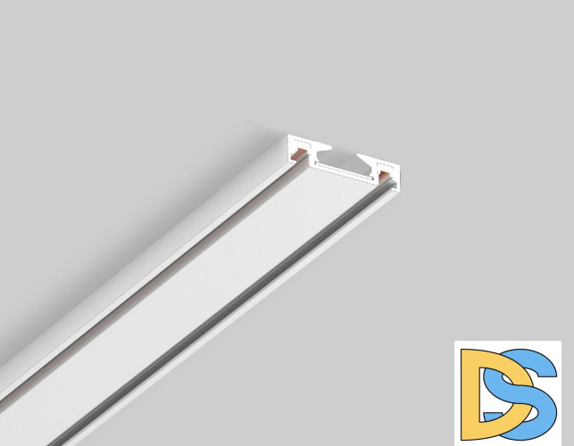 Магнитный шинопровод Ambrella Light Magnetic Ultra Slim Track System GV1009