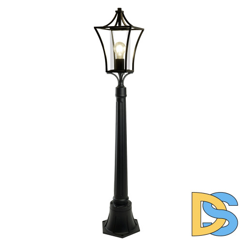 Ландшафтный светильник Feron Милан PL736 51272