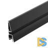 Алюминиевый профиль Arlight PLINTUS-H40-2000 BLACK 052398