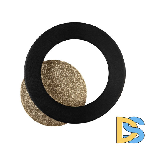 Настенный светильник Modestyle MS.1521.310