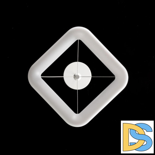 Подвесной светильник Citilux Паркер CL225B210