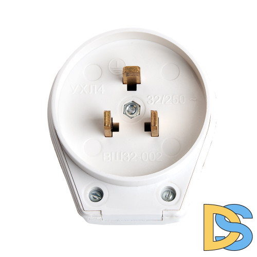 Вилка для плит Stekker PPG32-53-20 39827