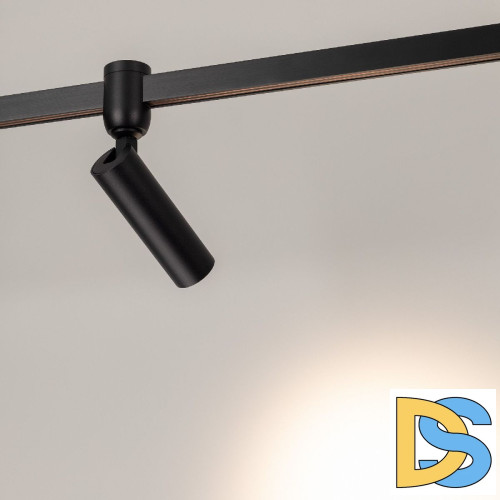 Трековый светильник Arlight ART-APRIORI-SPOT-TURN-R38-8W Warm3000 049309