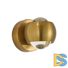 Настенный светильник Modestyle MS.9001.01 BS