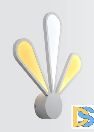 Бра Lucia Tucci Miracoli W200.3 LED