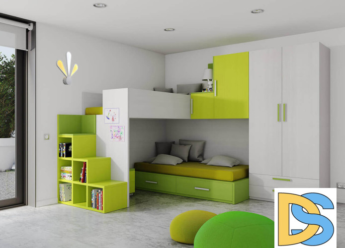 Бра Lucia Tucci Miracoli W200.3 LED