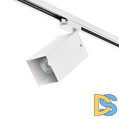 Адаптер для шинопровода Lightstar Asta 592286