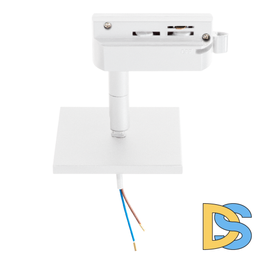 Адаптер для шинопровода Lightstar Asta 592286