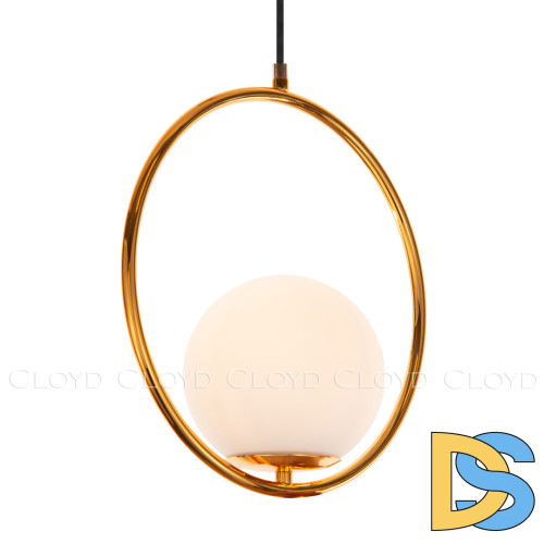 Подвесной светильник Cloyd Monada 10413