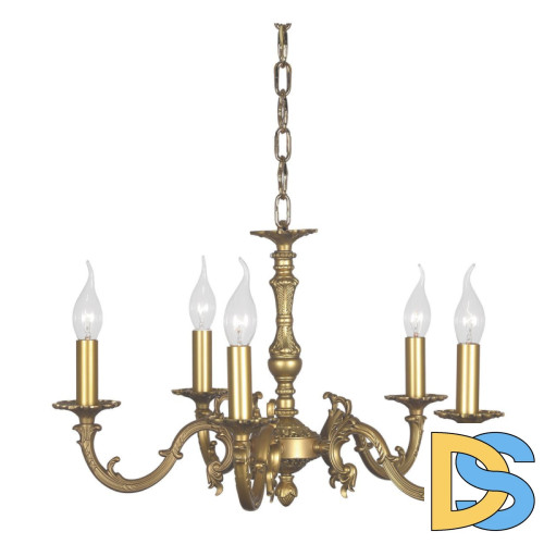 Подвесная люстра Dio DArte Elite Dolce E 1.1.5 AG