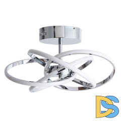 Люстра на штанге ARTE Lamp A9052PL-4CC