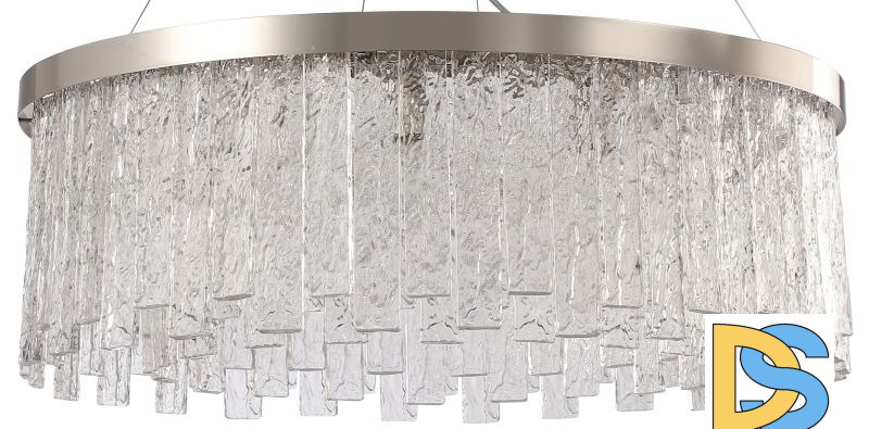 Подвесная люстра Stilfort Frostyle 2155/11/12P