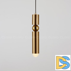 Подвесной светильник Cloyd Pareto 11062