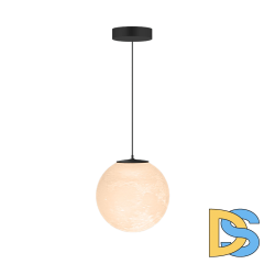 Подвесной светодиодный светильник Fiberli SharMoon 12110502