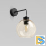 Бра TK Lighting 4135 Cubus a068537