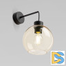 Бра TK Lighting 4135 Cubus a068537