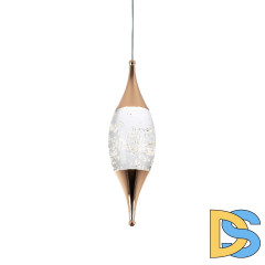 Подвесной светильник Modelux ML.88986.1 GD