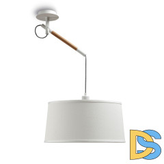 Подвесной светильник Mantra Nordica 4928