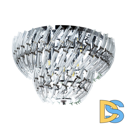 Потолочная люстра Arte Lamp Ella A1054PL-9CC