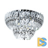 Потолочная люстра Arte Lamp Ella A1054PL-9CC
