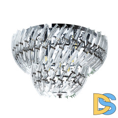 Потолочная люстра Arte Lamp Ella A1054PL-9CC