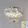 Потолочная люстра Arte Lamp Ella A1054PL-9CC