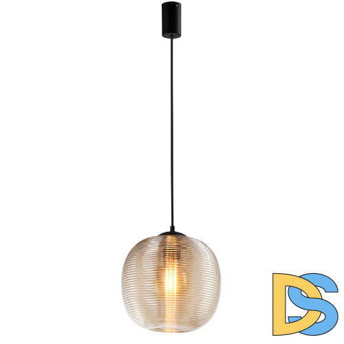 Подвесной светильник Favourite Riff 4260-1P