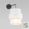 Бра TK Lighting 5956 Calisto White a066914