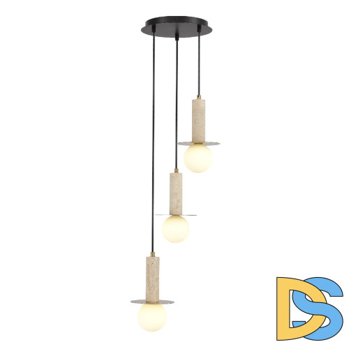 Подвесной светильник ST Luce Earthy SL1194.303.03