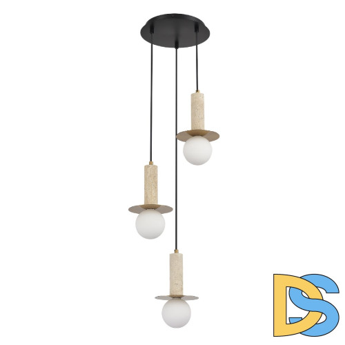 Подвесной светильник ST Luce Earthy SL1194.303.03