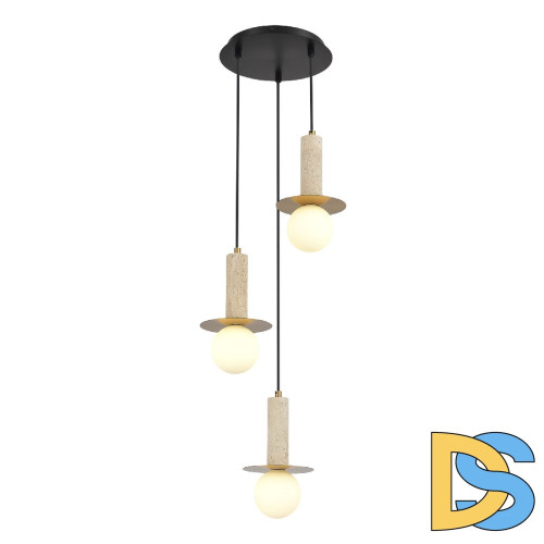 Подвесной светильник ST Luce Earthy SL1194.303.03