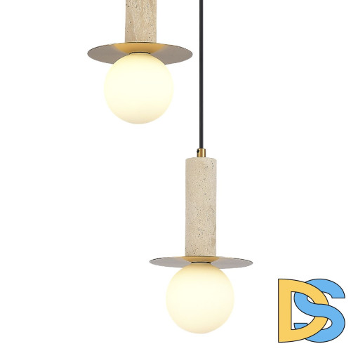 Подвесной светильник ST Luce Earthy SL1194.303.03