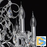 Подвесная люстра MW-Light Каролина 367013408