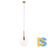 Подвесной светильник Arte Lamp Cameron A7715SP-1AB