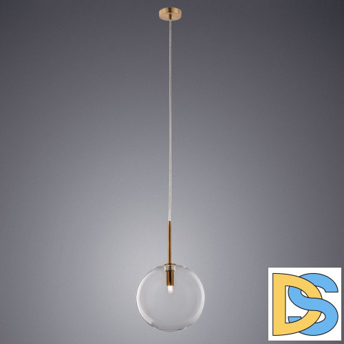 Подвесной светильник Arte Lamp Cameron A7715SP-1AB