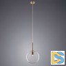 Подвесной светильник Arte Lamp Cameron A7715SP-1AB