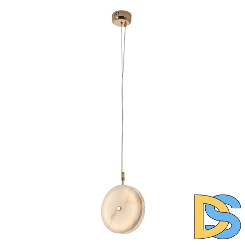 Подвесной светильник Modestyle MS.177.1 GD