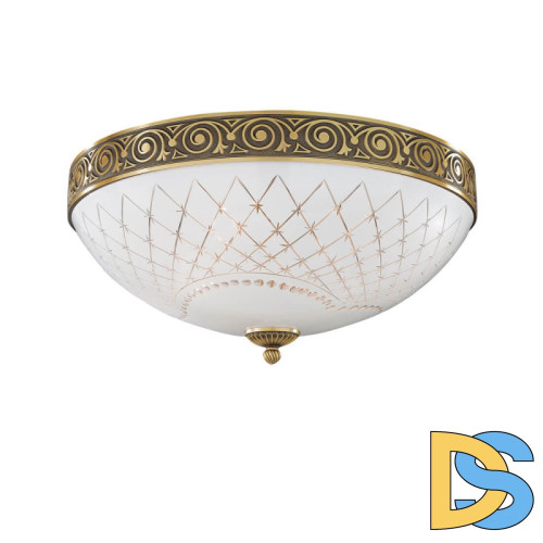 Потолочный светильник Reccagni Angelo PL 7002/4