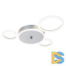 Потолочный светильник Escada Saturn 10268/4LED Silver