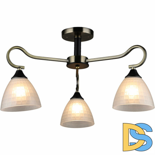 Люстра на штанге Reluce 03751-0.3-03