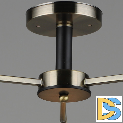 Люстра на штанге Reluce 03751-0.3-03